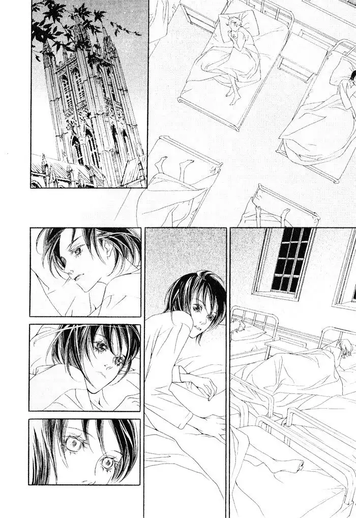 Savage Garden Chapter 12 13